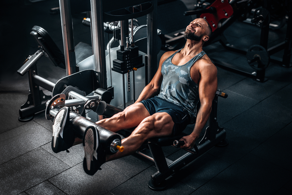 Lower Body workout mistakes and how to fix them