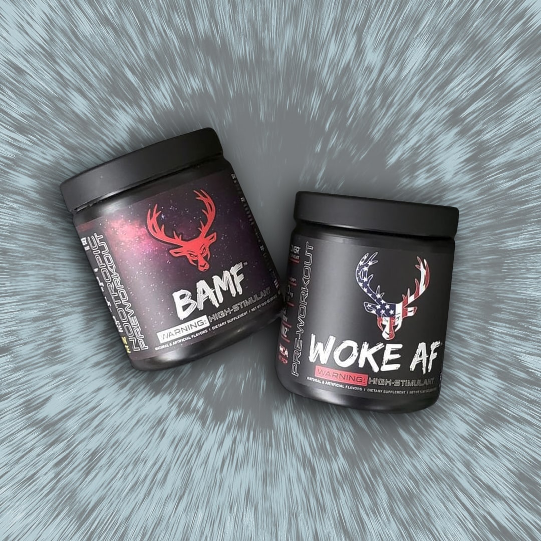 Nootropic High Stimulant pre workouts