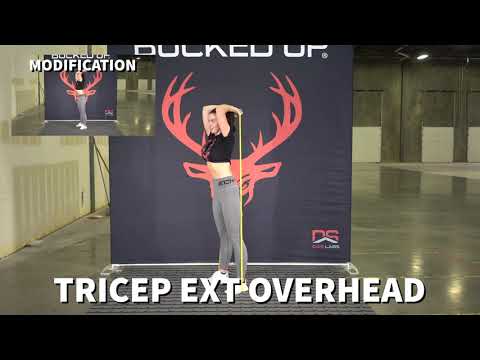 Workout of the Week: Upper Body Resistance Bands