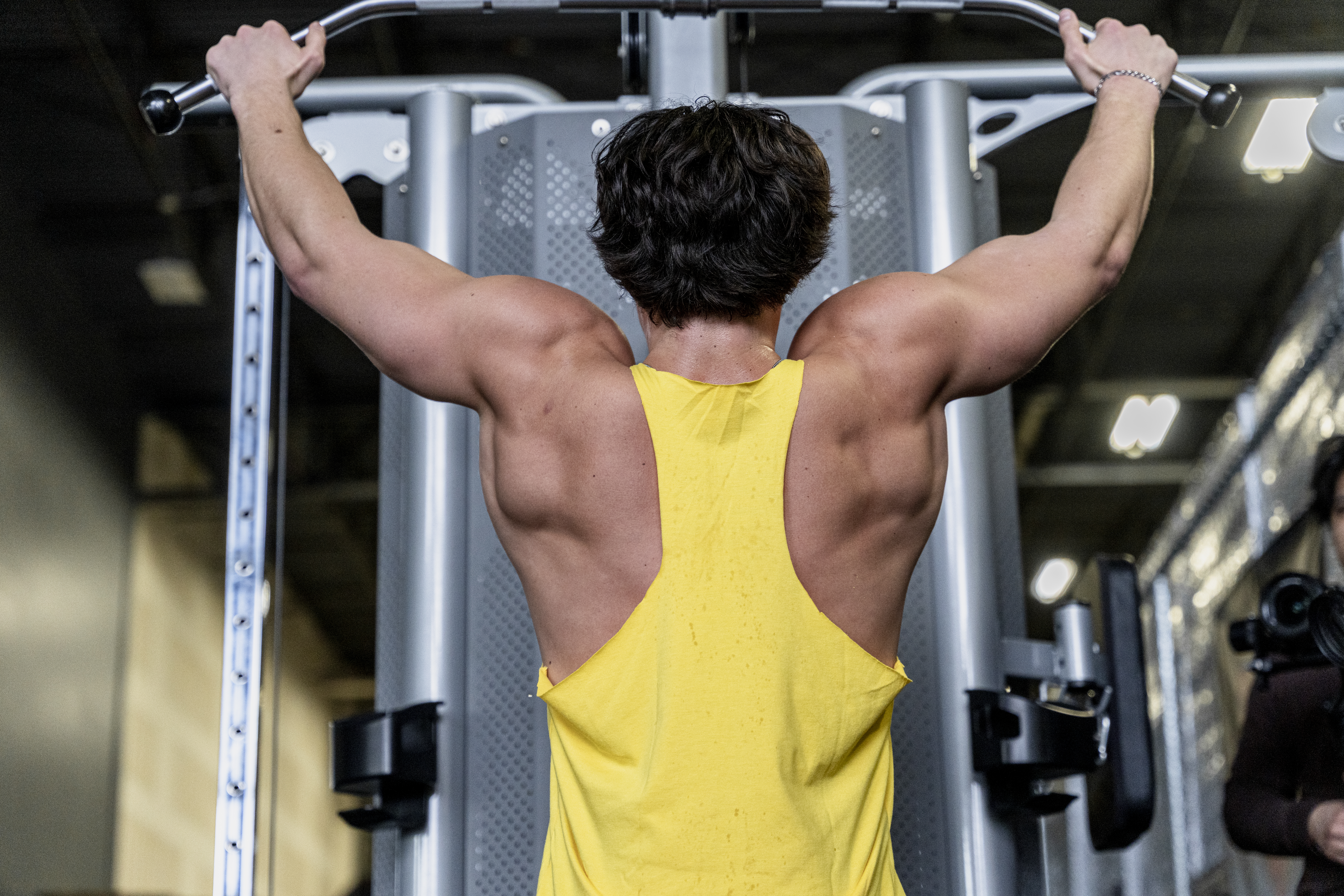 Defining Weight Loss
