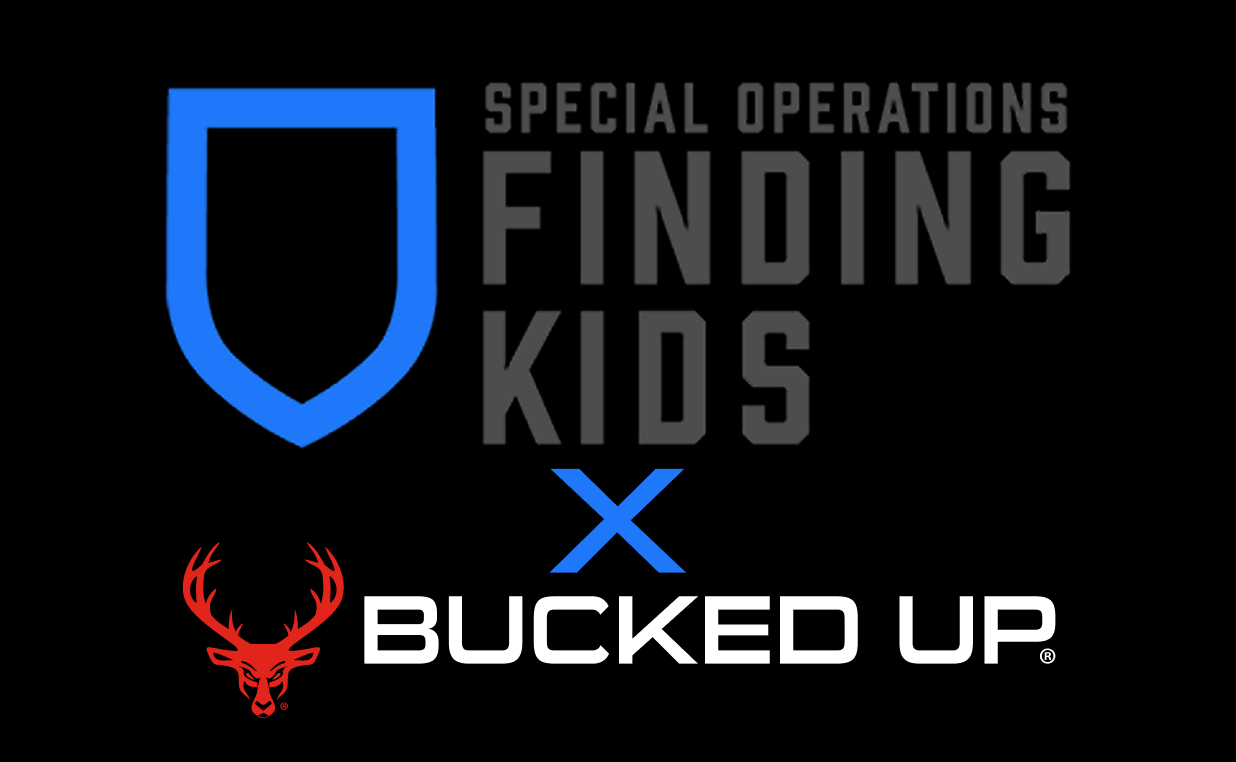 Bucked Up x Finding Kids: How Your Black Friday Round-Up Helps Protect Vulnerable Children 